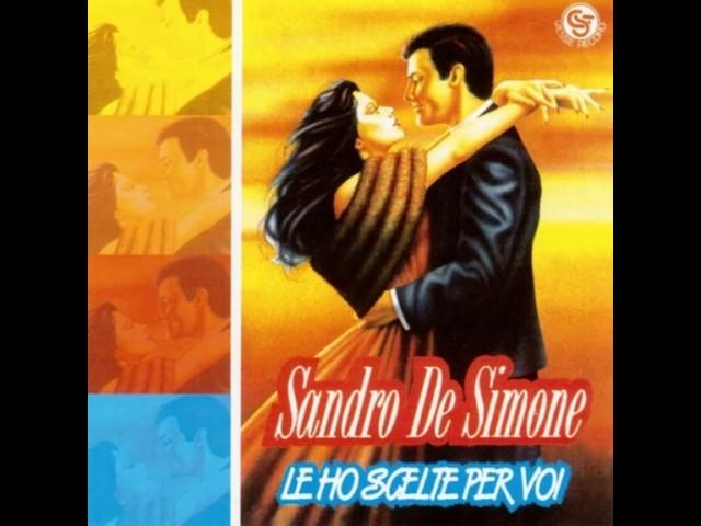 SANDRO DE SIMONE  -   amiamoci