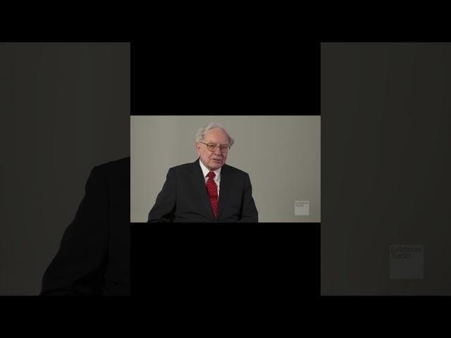 Buffett & Bloomberg share their insight to help small business owners #motivation #entrepreneur