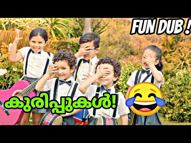 ADS | FUNNY | DUBBING | BLOP CUTZ |