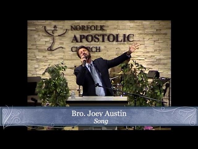 712/20 Bro. Joey Austin Song