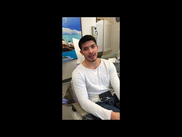 Patient Success - Testimonial