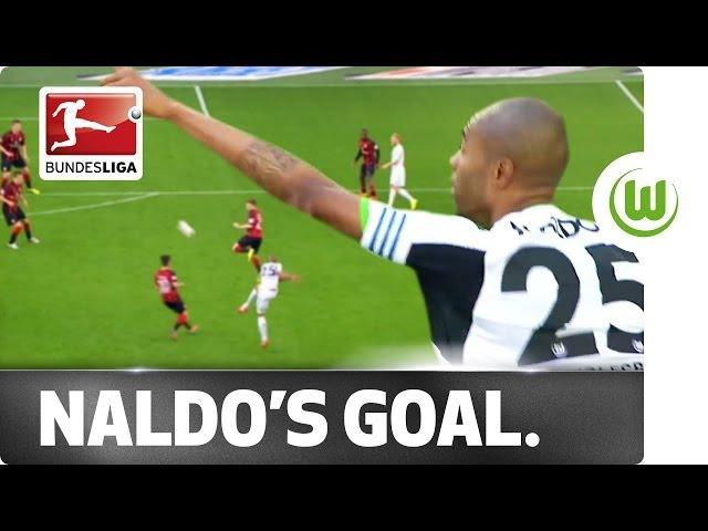 Naldo's Ridiculous Last-Minute Screamer