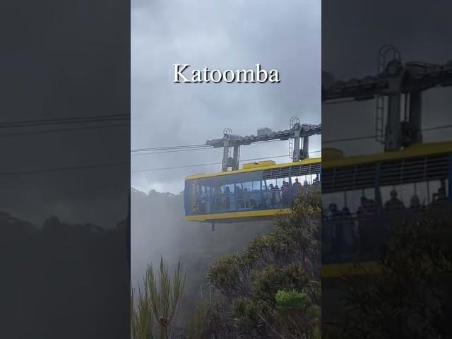 Wow!Amazing Three sisters katoomba blue mountain NSW AUSTRALIA