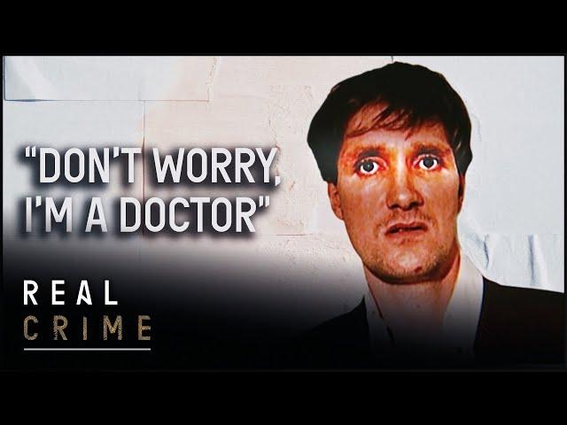 "Dr." Paul Bint: The Fake Physician | Conmen Case Files | Real Crime