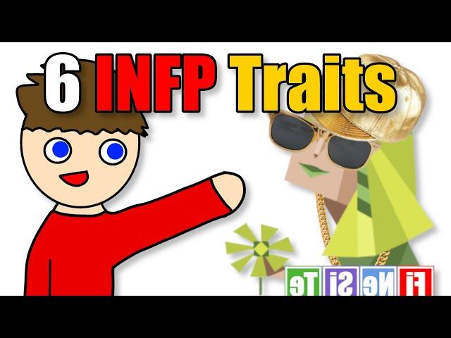 6 Things That Only INFPs Will Relate To