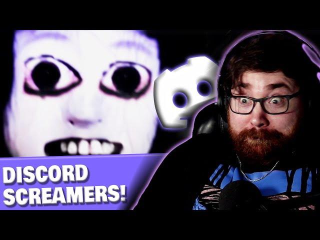 Will These Discord Screamers Get You Good?