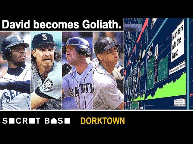 The Seattle Mariners build a death star | Dorktown