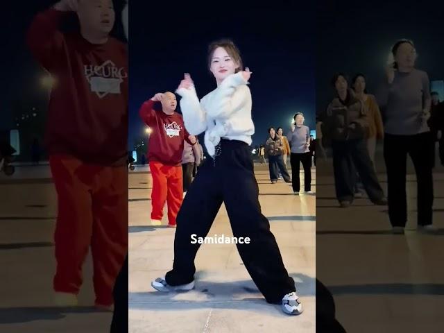 #happydance #samidance #dance #beautiful #music