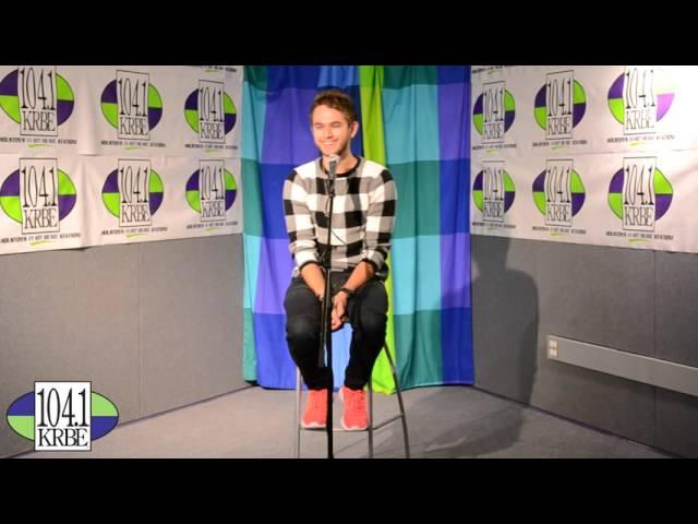 Zedd LIVE in Studio 104