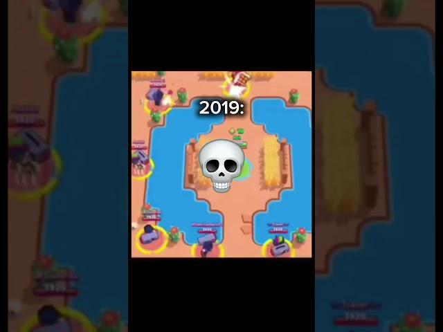 Роза 2019 #brawlstars #бравлстарс #бравл #brawl #games #gaming #рекомендации #бс