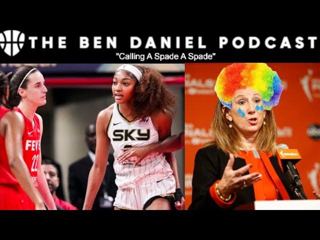 Chiney Ogwumike OFFERS FAKE APOLOGY As WNBA SHAM INVESTIGATION Comes Back EXONERATING FEVER FANS