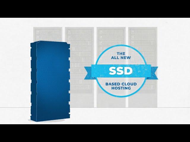 The All-New SSD based Cloud Hosting | ResellerClub