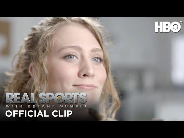 Real Sports with Bryant Gumbel: The Long Haul (Clip) | HBO