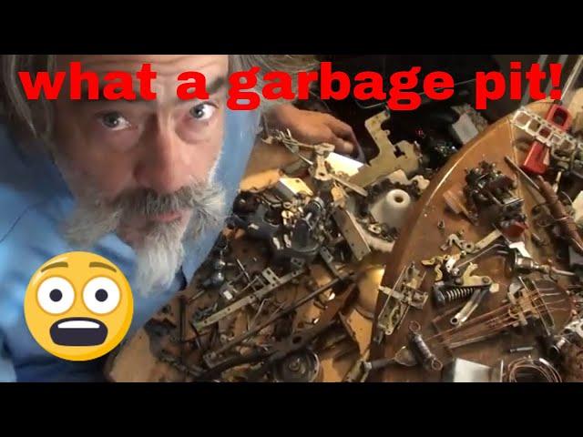 this piece of art is no more!