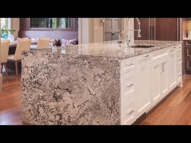 Granite Countertops | How to choose the right countertop? (Part 1)