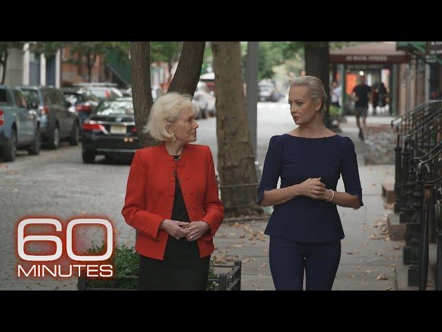 Yulia Navalnaya | Sunday on 60 Minutes