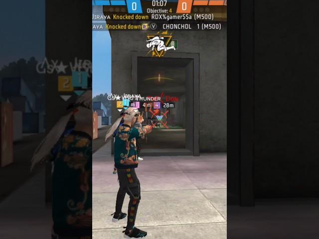 destroy in a second 