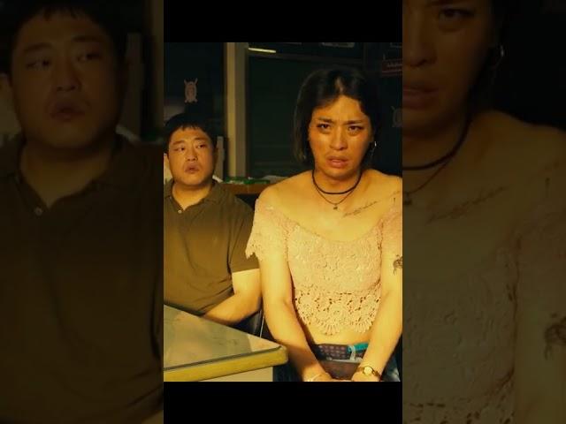 상이란 상은 다 휩쓴 박정민의 짜증 연기