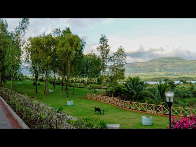 Fazlani Natures Nest - Wellness Retreat  near Pune, India