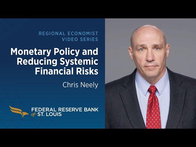 Monetary Policy and Reducing Financial Risk | The Federal Reserve