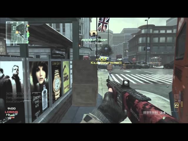 BoneCarlos on the Spas 12
