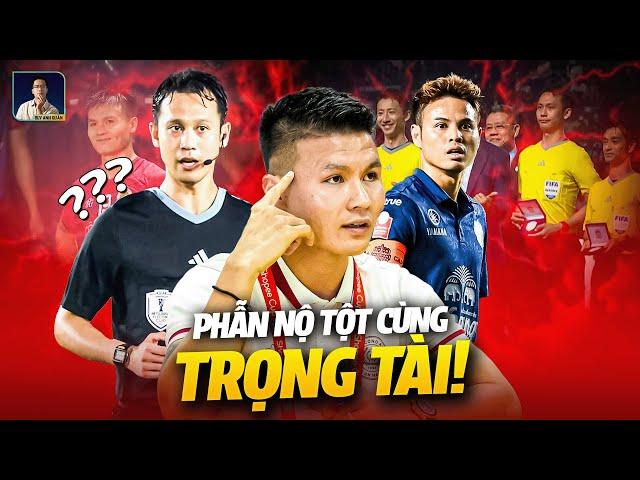 CĐV NHÀ ‘DẬY SÓNG’ VỚI TRỌNG TÀI, THÁI LAN ‘NỔ TO’ VÌ BURIRAM NHƯNG KHÔNG QUÊN KHEN CÔNG AN HÀ NỘI