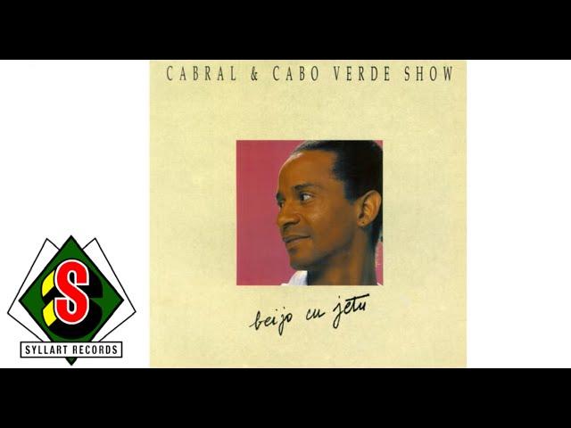 Cabo Verde Show - Bo e Cabo Verdiana (audio)