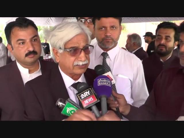 Sohail Nasir D&SJ