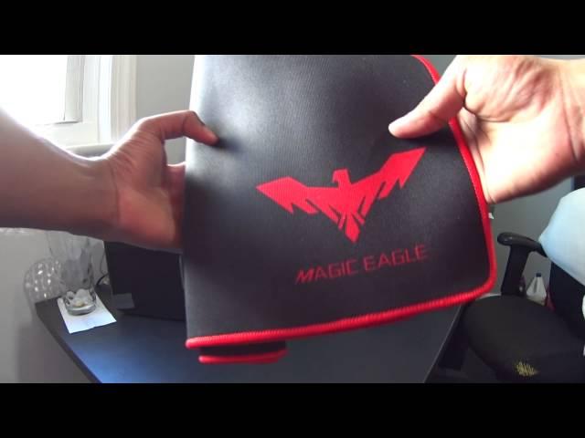 Havit Magic Eagle Gaming Mouse Pad