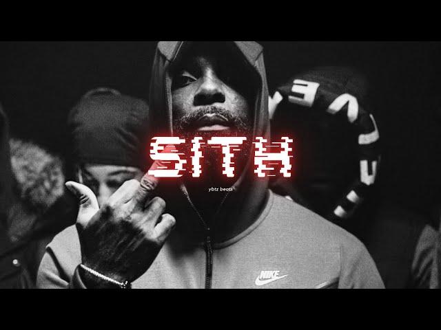 Kaaris x Therapy Type Beat "SITH" / Instru Trap Sombre // Instru Rap 2024