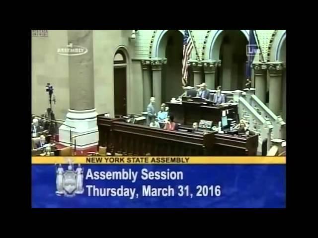 Assemblyman Phil Palmesano