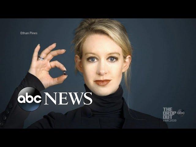 'The Dropout' Part 1: Where ex-Theranos CEO Elizabeth Holmes got her start