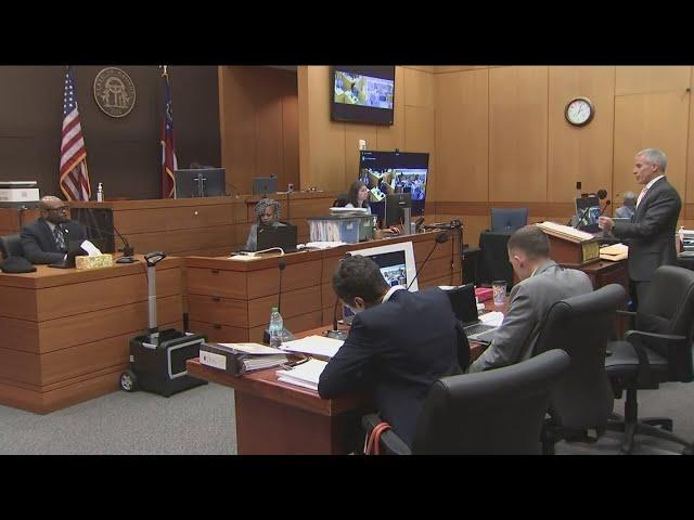 Judge calls out prosecutors for witness list | YSL, Young Thug trial