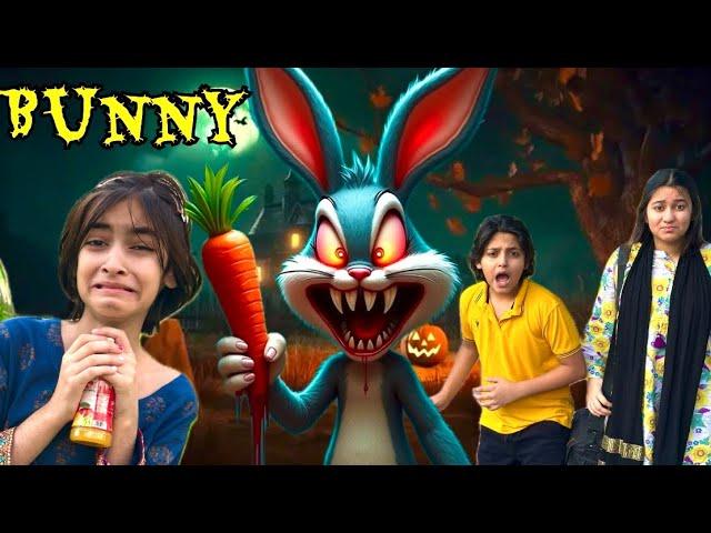 Bhootiya Bugs Bunny  || Horror Film  @MUSATANVEER