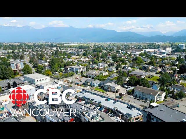 Chilliwack, B.C., attracts families seeking more affordable way of life