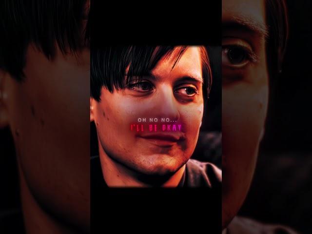 "She was perfect"- Gwen Stacy Edit | фрози (frozy) - Parano feat. DDB