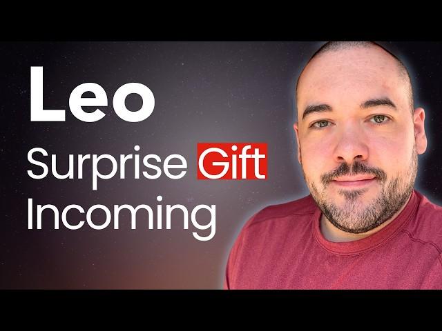 Leo This Surprise Changes Everything for You! June 23rd - 29th Tarot