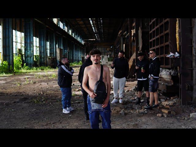 MSHK - Libertatea prod.@Capestan (Video Oficial)