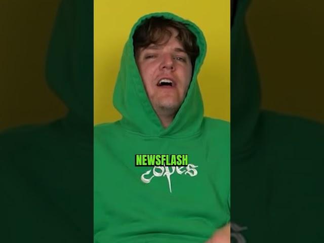 dignan hates rap