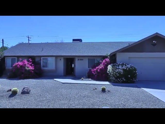 Scottsdale Homes for Rent 3BR/2BA by Scottsdale Property Management