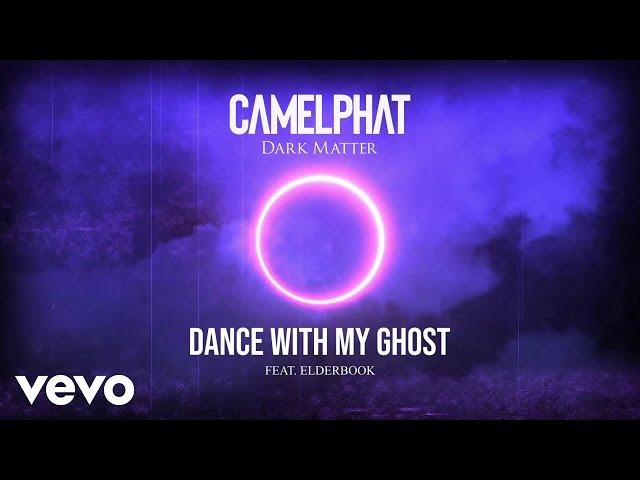 CamelPhat - Dance with My Ghost (Visualiser) ft. Elderbrook