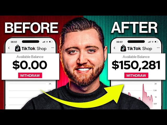 How To Go from $0 to $150K/m with Facebook & TikTok Ads