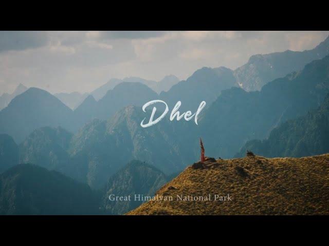 A day with Sony a6500 at Dhel GHNP Cinematic 4k