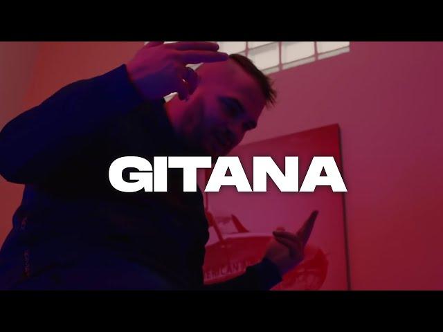 [FREE] Jul X Yanns X Gambino Type Beat - "Gitana" | Instru été ambiance 2022