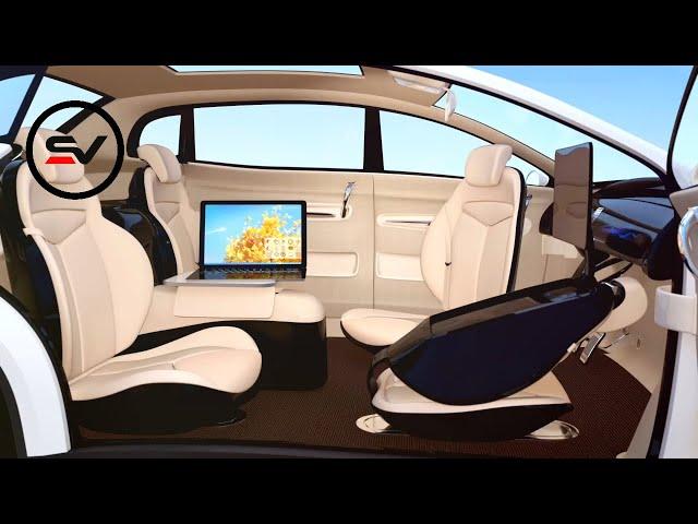 Living the Smart Van Life: Work, Relax, Repeat