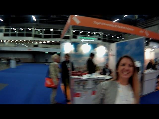 UNIFY - Study in Holland at EAIE Helsinki