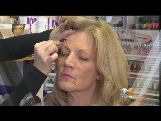 Old Hollywood Beauty Secret Said To Reduce Wrinkles