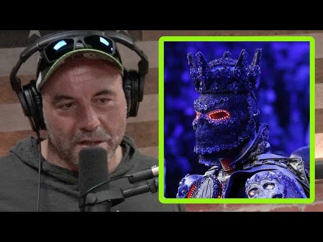 Joe Rogan’s Wilder vs. Fury 2 Post-Fight Analysis