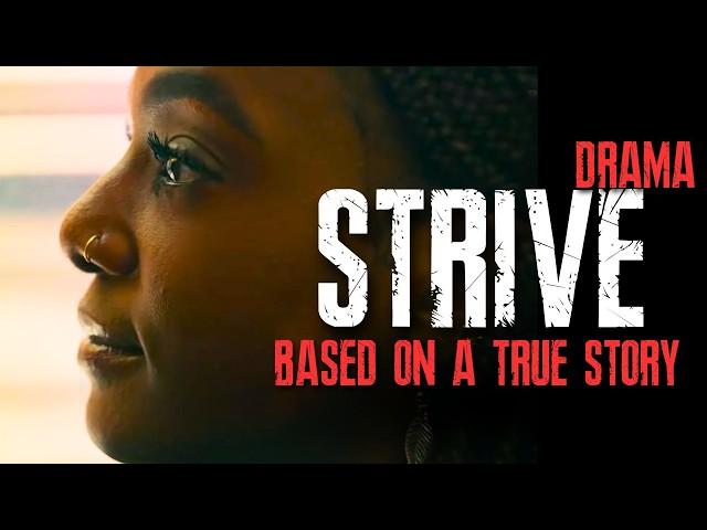 She fights for her future! | Best Movie Based on a True Story! | Drama | Full Movies in English HD