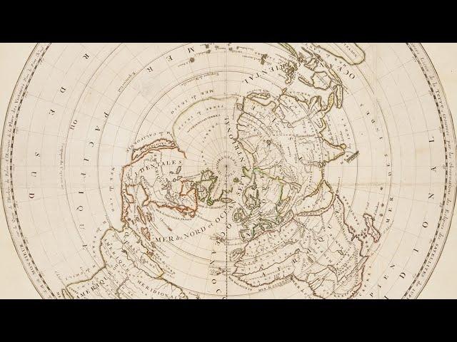 Testing and Tracking: How Maps visualize science